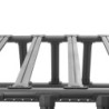 Bed Cargo Rack for 2020-2023 Jeep Gladiator JT