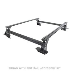 Bed Cargo Rack Cross Bar for 2004-2012 Chevrolet Colorado