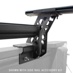 Bed Cargo Rack Cross Bar for 2004-2012 Chevrolet Colorado