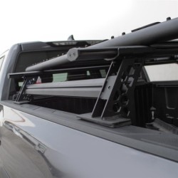 Bed Cargo Rack Cross Bar for 2004-2012 Chevrolet Colorado