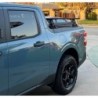 Bed Cargo Rack Cross Bar for 2004-2012 Chevrolet Colorado