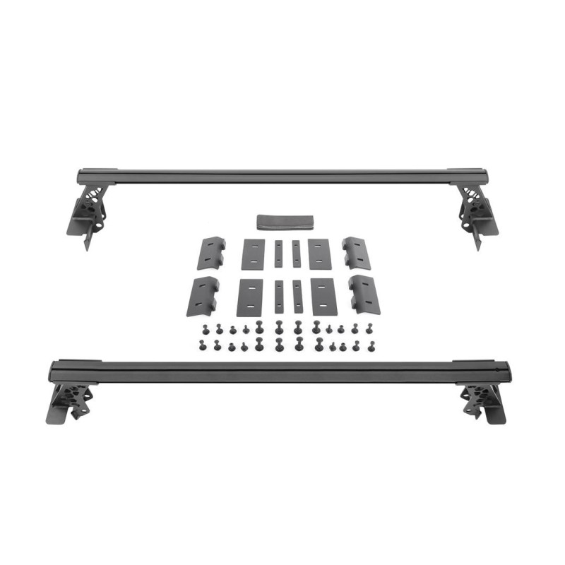 Bed Cargo Rack Cross Bar for 2015-2024 Chevrolet Colorado