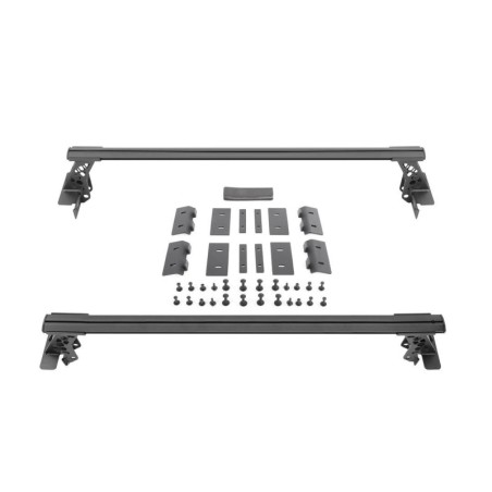 Bed Cargo Rack Cross Bar for 2015-2024 Chevrolet Colorado