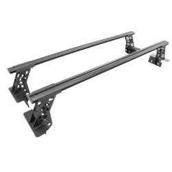 Bed Cargo Rack Cross Bar for 2015-2024 Chevrolet Colorado