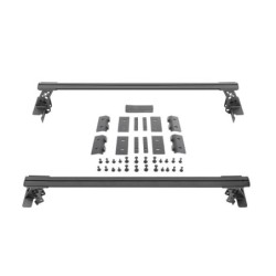 Bed Cargo Rack Cross Bar for 1987-2010 Dodge Dakota