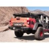 Bed Cargo Rack Cross Bar for 2024-2024 Jeep Gladiator