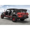 Bed Cargo Rack Cross Bar for 2024-2024 Jeep Gladiator