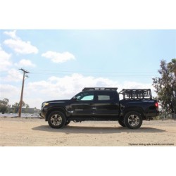 Bed Cargo Rack for 2015-2024 Chevrolet Colorado