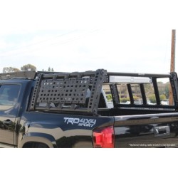 Bed Cargo Rack for 2015-2024 Chevrolet Colorado