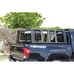 Bed Cargo Rack for 2015-2024 Chevrolet Colorado