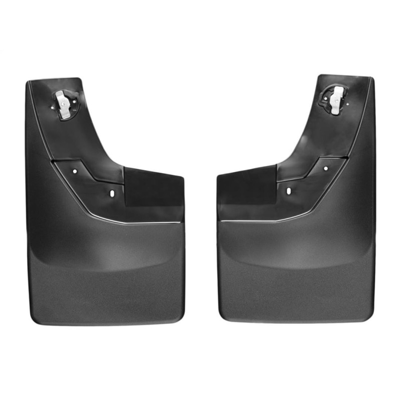 Mud Flap for 2014-2018 Chevrolet Silverado 1500