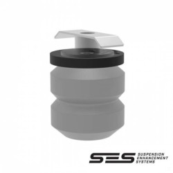 Helper Spring Spacer for 2004-2015 Nissan Titan