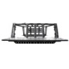 Bed Cargo Rack Side Rail Panel for 2023-2024 Chevrolet Silverado 1500