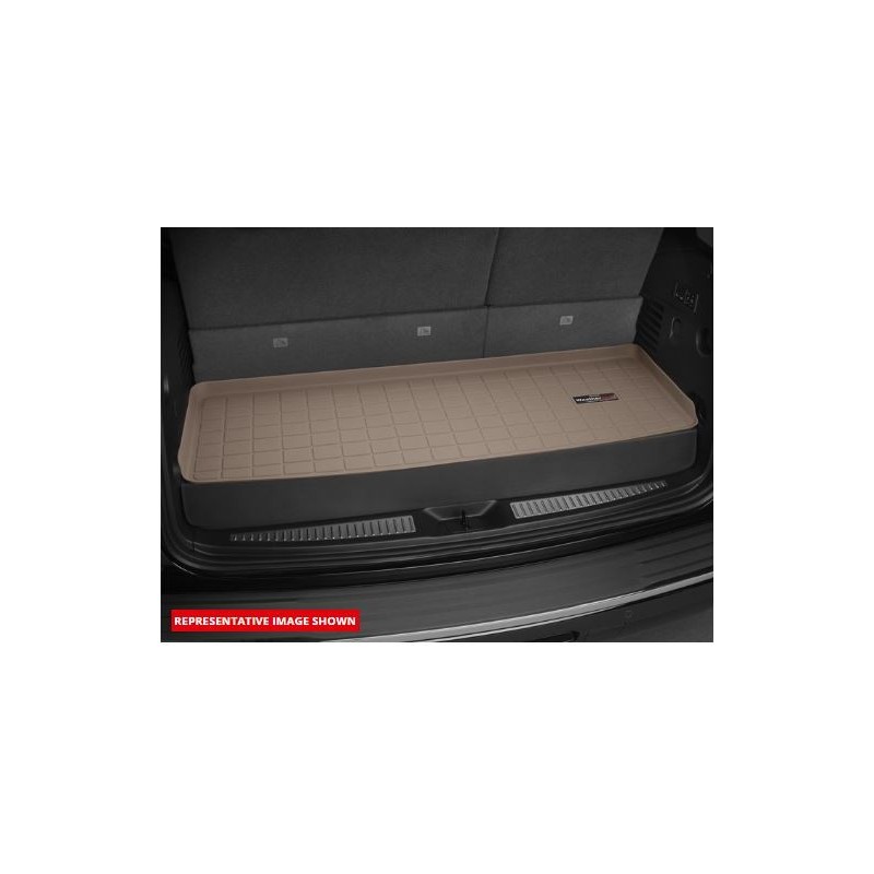 Cargo Area Liner for 2020-2022 Mercedes-Benz GLE350