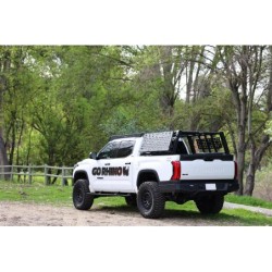 Bed Cargo Rack for 2023-2024 Chevrolet Silverado 1500