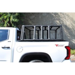 Bed Cargo Rack for 2023-2024 Chevrolet Silverado 1500