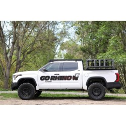 Bed Cargo Rack for 2023-2024 Chevrolet Silverado 1500