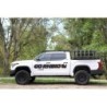 Bed Cargo Rack for 2023-2024 Chevrolet Silverado 1500