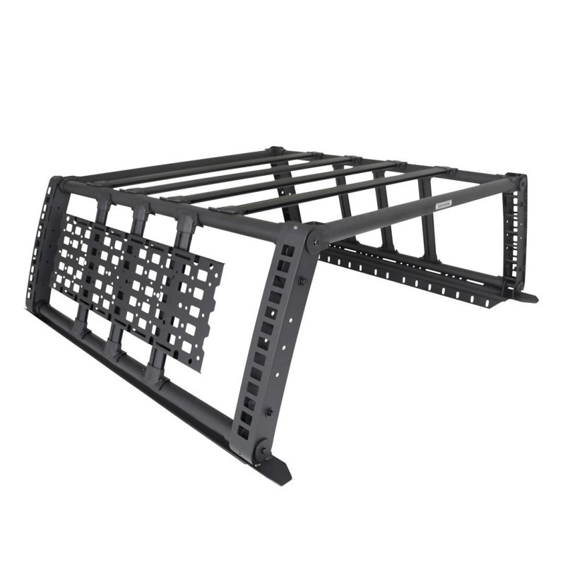 Bed Cargo Rack for 2019-2019 Chevrolet Silverado 1500- New Model