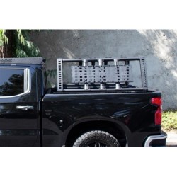 Bed Cargo Rack for 2019-2019 Chevrolet Silverado 1500- New Model