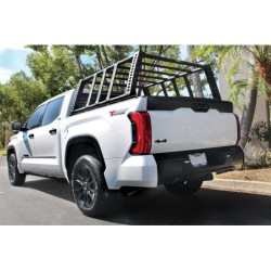 Bed Cargo Rack for 2019-2019 Chevrolet Silverado 1500- New Model