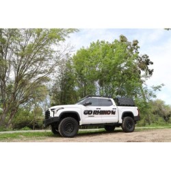 Bed Cargo Rack for 2019-2019 Chevrolet Silverado 1500- New Model