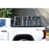 Bed Cargo Rack for 2019-2019 Chevrolet Silverado 1500- New Model