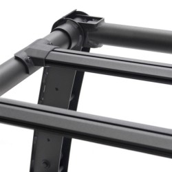 Bed Cargo Rack for 2022-2022 Chevrolet Silverado 1500- New Model