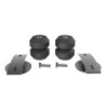 Helper Spring Kit for 1996-1997 Lexus LX450