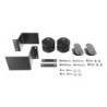 Helper Spring Kit for 1984-1989 Toyota Pickup 2WD