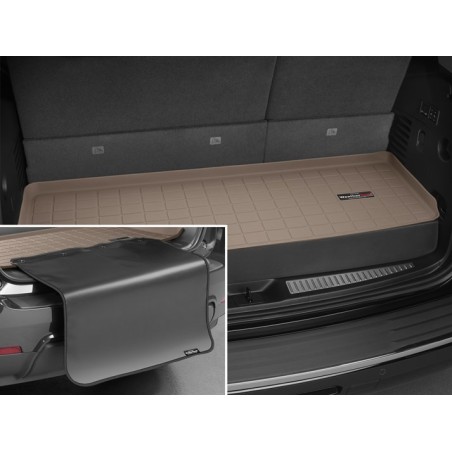 Cargo Area Liner for 2020-2022 Mercedes-Benz GLE350