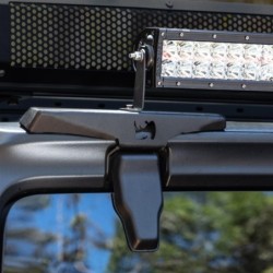 Light Bar Mounting Kit for 2024-2024 Jeep Gladiator Rear