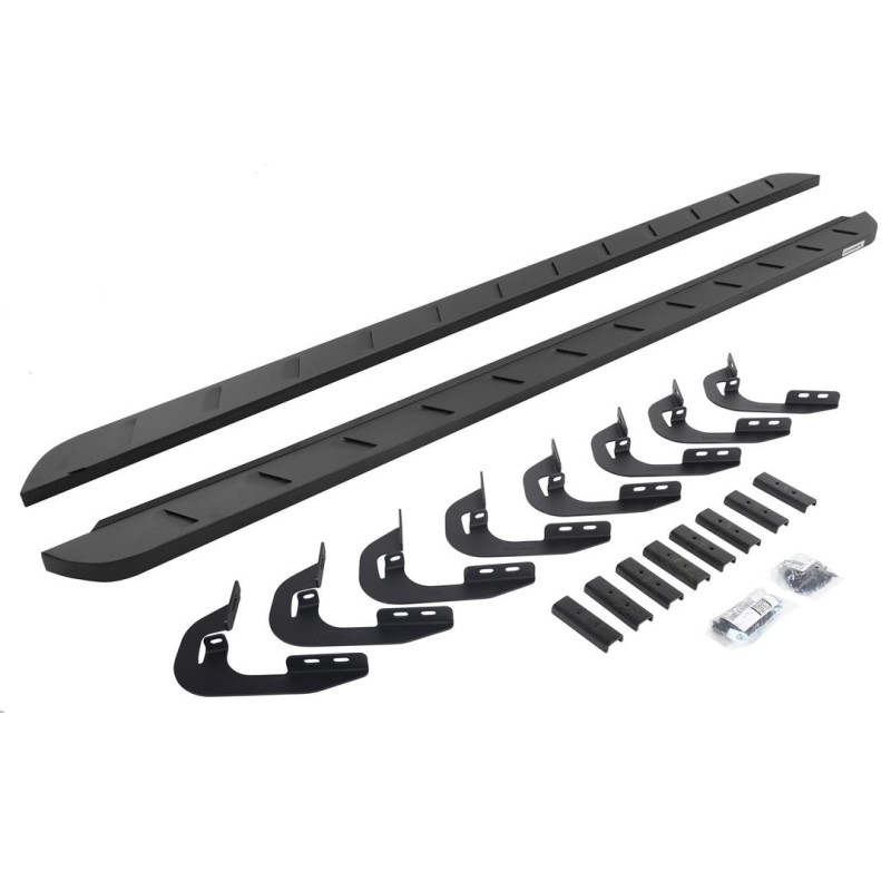 Running Board for 2014-2018 Chevrolet Silverado 1500