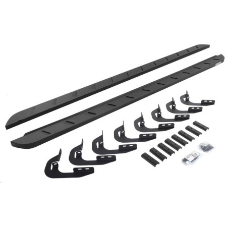 Running Board for 2015-2019 Chevrolet Silverado 3500 HD