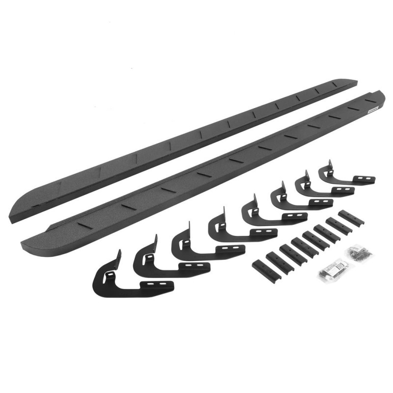 Running Board for 2014-2018 Chevrolet Silverado 1500