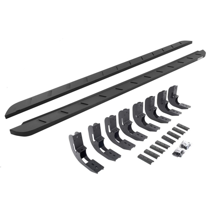 Running Board for 2022-2022 Chevrolet Silverado 1500- New Model