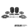 Helper Spring Kit for 2007-2014 Toyota FJ Cruiser 4WD