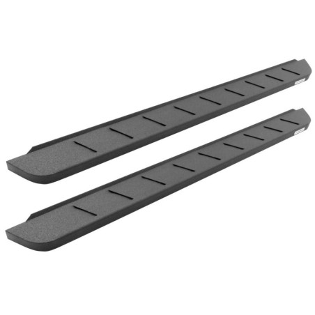 Running Board for 2020-2024 Chevrolet Silverado 2500 HD