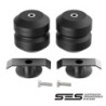 Helper Spring Kit for 2004-2015 Nissan Titan 2WD