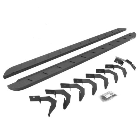 Running Board for 2022-2022 Chevrolet Silverado 1500- New Model