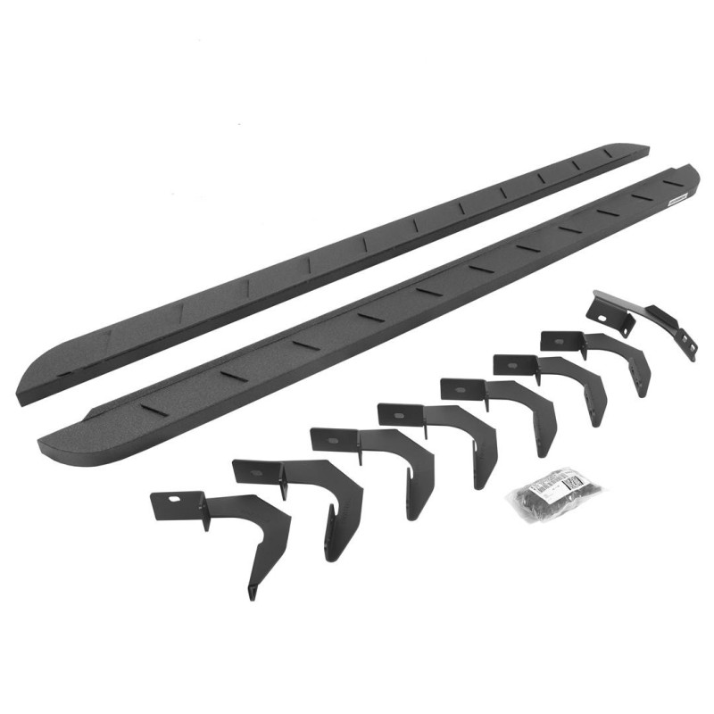 Running Board for 2020-2024 Chevrolet Silverado 2500 HD