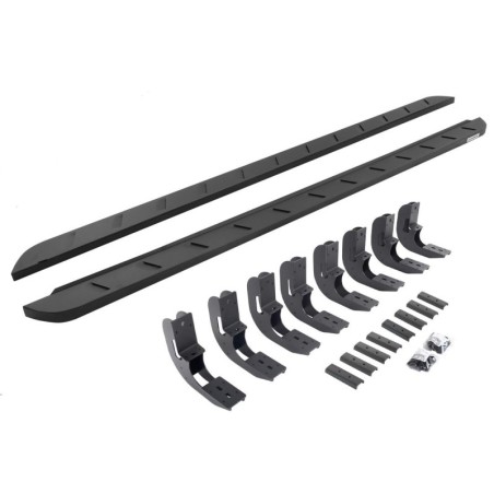 Running Board for 2020-2024 Chevrolet Silverado 3500 HD