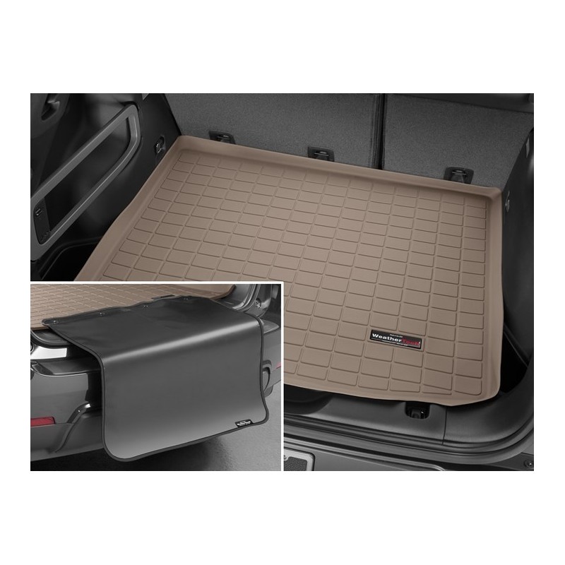 Cargo Area Liner for 2019-2022 BMW X5