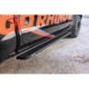 Running Board for 2023-2024 Chevrolet Silverado 1500