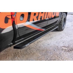 Running Board for 2020-2024 Chevrolet Silverado 2500 HD