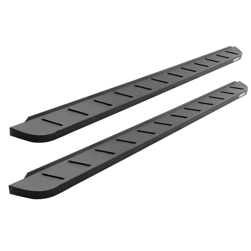 Running Board for 2020-2024 Chevrolet Silverado 3500 HD