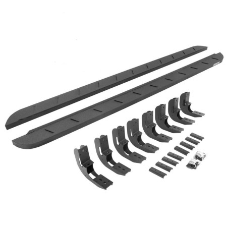 Running Board for 2023-2024 Chevrolet Silverado 1500