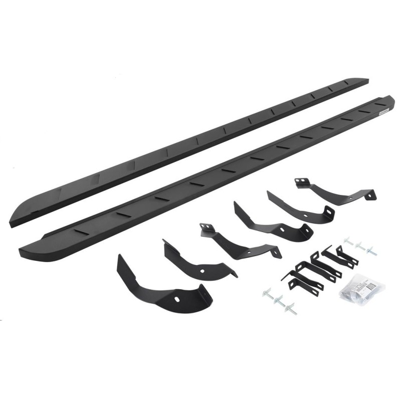 Running Board for 2015-2019 Chevrolet Silverado 2500 HD