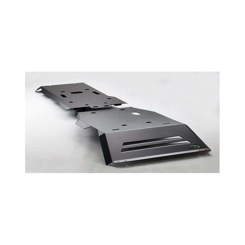 Skid Plate for 2015-2021 Toyota Land Cruiser