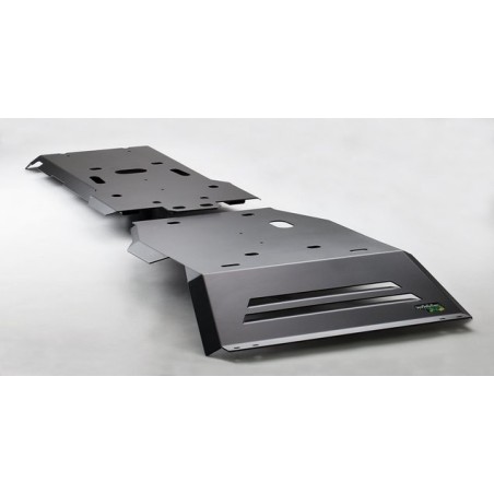 Skid Plate for 2015-2021 Toyota Land Cruiser